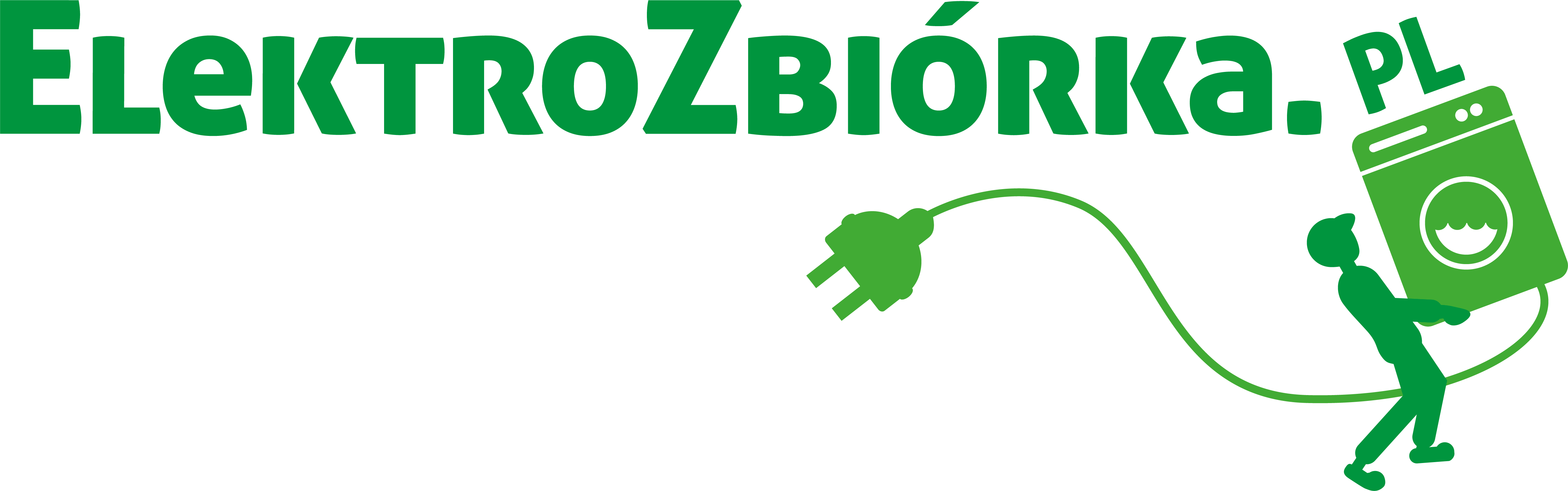 Elektrozbiórka logo