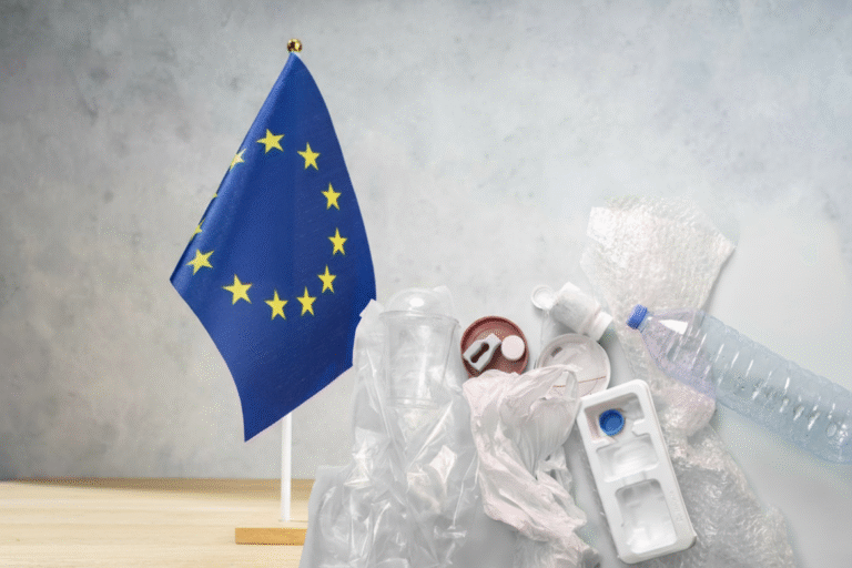 Wpływ Dyrektywy SUP na rynek opakowań jednorazowych – implikacje dla podmiotów gospodarczych