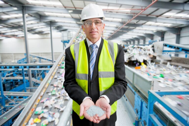 Metale ziem rzadkich – czy to nowy kierunek rosnącego źródła z recyklingu?