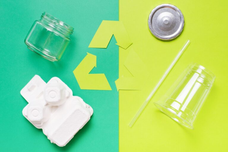 Obowiązki przedsiębiorców wobec recyklingu opakowań jedno materiałowych- co musisz wiedzieć?