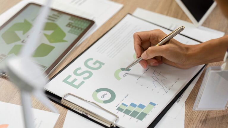 Audyt środowiskowy krok po kroku – jak przygotować firmę do raportowania ESG